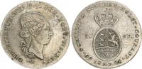 Schleswig-Holstein 1 Speciestaler 1808 Schleswig-Holstein 1 Speciestaler 1808 fast vz