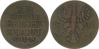 Aachen 12 Heller Aachen 12 Heller 1791
