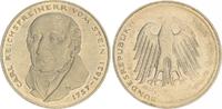 Deutschland 5 DM Fehlprägung/ohne jahr BRD 5 DM J.430 1981 Stein Fehlprägung / ohne Jahr