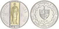 Andorra 20 Diners Andorra 20 Diners 1993, Hl. Georg