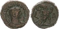 Antike / Römische Kaiserzeit / Probus Provinzialprägung - Billon Tetradrachme Probus Billon Tetradrachme Provinzialprägung Alexandria