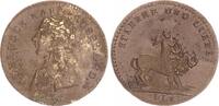 Russland Jeton Russland Jeton Alexander Kaiser von Russland ss -