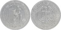 Deutschland/ Hannover Werbemedaille MAHA GmbH Hannover Werbemedaille MAHA GmbH Hannover, Werbung für Hängeregistratur -