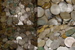 Deutschland / BRD 10 DM Gedenkmünzen 1972,1987-1997 ANLEGERPOSTEN 1000 Stück 10 DM Bundesrepublik Deutschland Silber Gedenkmünzen vorzüglich, prä...