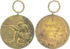 Schützen, Russland Schützenmedaille Schützenmedaille 1928 Kobryn -