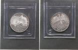 Deutschland - BRD 10DM Olympiade 1972 verschweißt 10DM Olympiade 1972 D Sportstätten in Münzhülle verschweißt. Polierte Platte! -