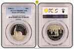 The United States of America 50C USA 1/2 Dollar 1986 Statue of Liberty - PCGS zertifiziert - Half Dollar -