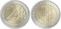 Niederlande 2 Euro Kursmünze -