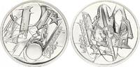 Deutschland 10 €-Probe 10 € Probeprägung 100 Jahre Deutsches Museum, Victor Huster -