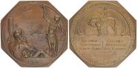 Belgien Bronzemedaille Weltausstellung in Antwerpen Belgien Bronzemedaille Weltausstellung in Antwerpen, Kolonien, Schiffahrt, Kunst -