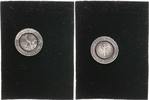 Bundesrepublik Deutschland 5 Euro Subtropische Zone Deutschland 5 Euro Subtropische Zone 2018 prägefrisch - Münzzeichen J -