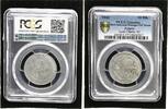 Deutschland / Polen / Getto Litzmannstadt 10 Mark Getto Litzmannstadt 10 Mark Münze Alumin., vz PCGS (3) -