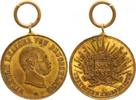 Deutschland / Kaiserreich Erinnerungsmedaille "Wilhelm I. Kaiser von De Erinnerungsmedaille Wilhelm I. Kaiser von Deutschland / Deutscher Kriegerbund -