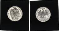 xxx Bundesrepublik Deutschland 5 Mark 5 Mark 1967F Humboldt Gedenkmünze prfr. -