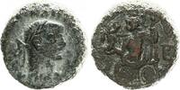 Antike / Römische Kaiserzeit Billon Tetradrachme Maximianus Provinzialprägung Alexandria, Athene -