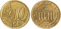 Deutschland 10 Cent Deutschland 10 Cent 2009 G prägefrisch -