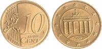Deutschland 10 Cent Deutschland 10 Cent 2009 F prägefrisch -