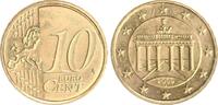 Deutschland 10 Cent Deutschland 10 Cent 2009 J prägefrisch -