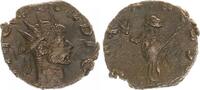 Antike / Römische Kaiserzeit Antoninian Quintillus Antoninian Pax -