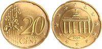 Deutschland 20 Cent Deutschland 20 Cent 2004 G prägefrisch selten !!! -
