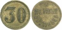 Deutschland/Göttingen Wertmarke 30 Pfennig Die Schule Göttingen Wertmarke 30 Pfennig Die Schule (3) -