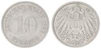 Deutschland / Kaiserreich 10 Pfennig Kaiserreich 10 Pfennig J.13 1898 G (1) -