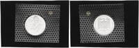 Deutschland 10 DM 10 DM 1997 A Heinrich Heine Polierte Platte in Noppenfolie -