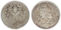 Portugal 50 Centavos Portugal 50 Centavos 1930 -