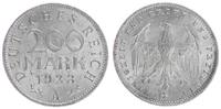 Deutschland / Weimar 200 Mark Lichtenrader Prägung Weimar 200 Mark 1923 A Lichtenrader Prägung (6) -