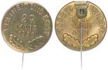3. Reich Orden WHW Freiheit und Brot -