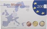 Euromünzen Lots + Sammlungen, Euro