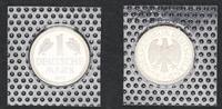 Deutschland / BRD 1 Mark Kursmünze J.385 -