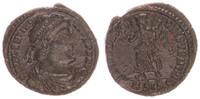 Antike / Römische Kaiserzeit AE 3 Valentinianus I. Victoria n.l. gehend -