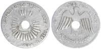 Mexico City 1 Peso Token Mexico 1 Peso Token 1914 -