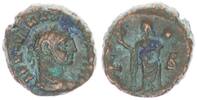 Antike / Römische Kaiserzeit Tetradrachme Maximianus Billon Tetradrachme Provinzialprägung Alexandria -