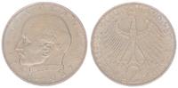 Deutschland 2 DM Max Planck 2 DM J.392 Kursmünze Max Planck 1967 F ss -