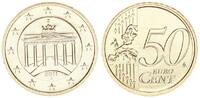 Deutschland 50 Cent Deutschland 50 Cent 2011 J prägefrisch -