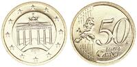 Deutschland 50 Cent Deutschland 50 Cent 2011 F prägefrisch -