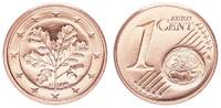 Deutschland 1 Cent Deutschland 1 Cent 2011 F prägefrisch -
