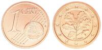 Deutschland 1 Cent Deutschland 1 Cent 2003 D prägefrisch seltenes Jahr !!! -