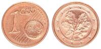 Deutschland 1 Cent Deutschland 1 Cent 2003 G prägefrisch seltenes Jahr !!! -