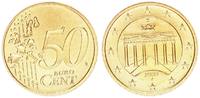 Deutschland 50 Cent Deutschland 50 Cent 2003 J prägefrisch -