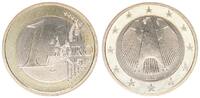Deutschland 1 Euro Deutschland 1 Euro 2003 J prägefrisch -