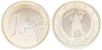 Deutschland 1 Euro Deutschland 1 Euro 2003 D prägefrisch selten (kleine Auflage) -