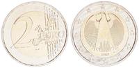 Bundesrepublik Deutschland 2 Euro F 2 Euro Deutschland 2003 F Kapseln -