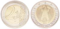 Bundesrepublik Deutschland 2 Euro J 2 Euro Deutschland 2003 J Kapseln -