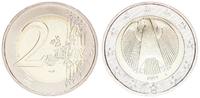 Bundesrepublik Deutschland 2 Euro G 2 Euro Deutschland 2004 J -