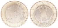 Deutschland 1 Euro Deutschland 1 Euro 2004 A prägefrisch -