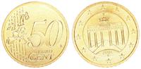 Deutschland 50 Cent Deutschland 50 Cent 2004 A prägefrisch -