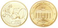 Deutschland 50 Cent Deutschland 50 Cent 2004 F prägefrisch -